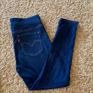 Levi’s jeans